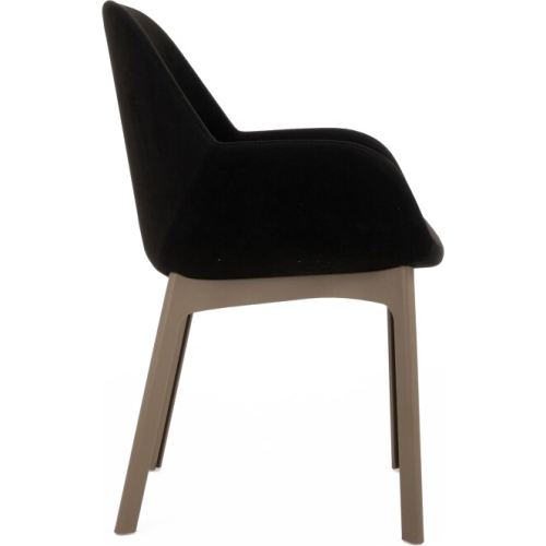 Фото №3 - Clap chair with wear-resistant upholstery(2S132358)