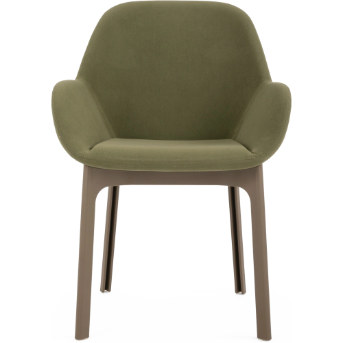 Фото №1 - Clap chair with wear-resistant upholstery(2S132359)