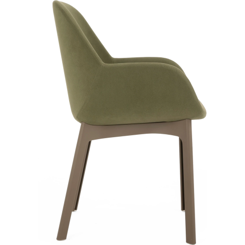 Фото №3 - Clap chair with wear-resistant upholstery(2S132359)
