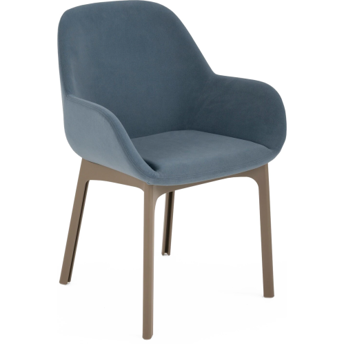 Фото №2 - Clap chair with wear-resistant upholstery(2S132360)