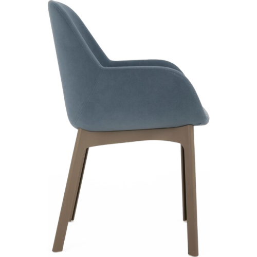 Фото №3 - Clap chair with wear-resistant upholstery(2S132360)