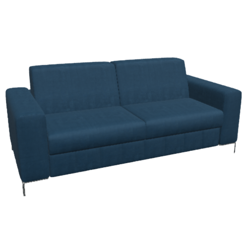 Фото №1 - Folding sofa Nixon(2S144203)