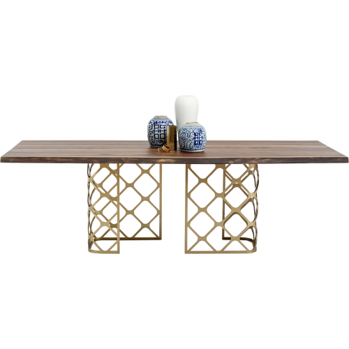 Фото №1 - Majesty Dining Table(2S121745)