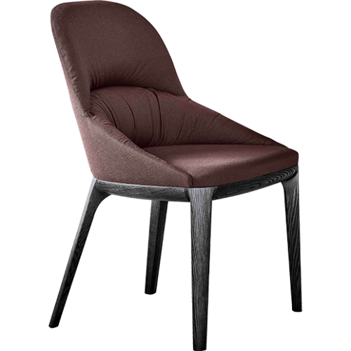 Фото №1 - Queen chair with armrests(2S132286)