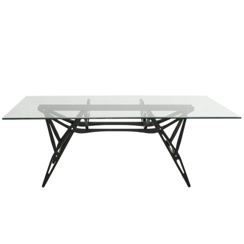 Фото №1 - Reale Dining Table(2S121816)