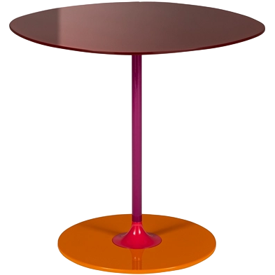 Фото №2 - Side table Thierry(2S140596)