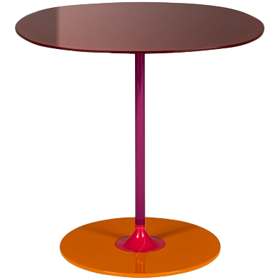 Фото №1 - Side table Thierry(2S140596)