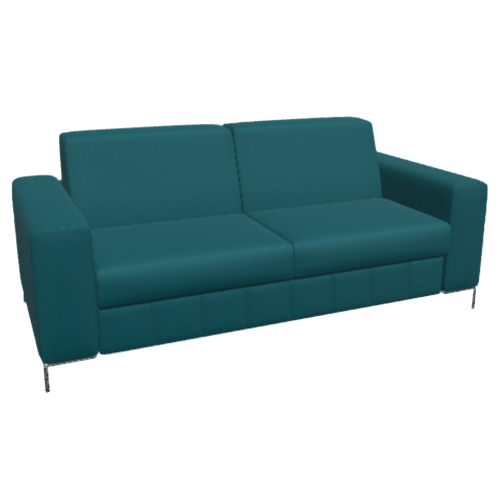 Фото №1 - Folding sofa Nixon(2S144202)