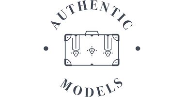 Authentic models