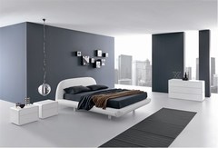 Minimalism in the interior: key aspects of style