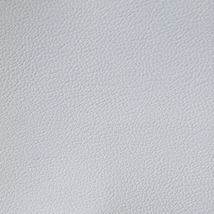 eco-leather white
