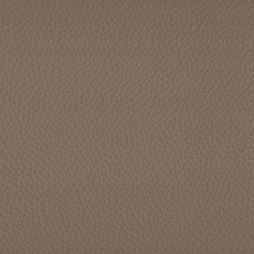 umber leather