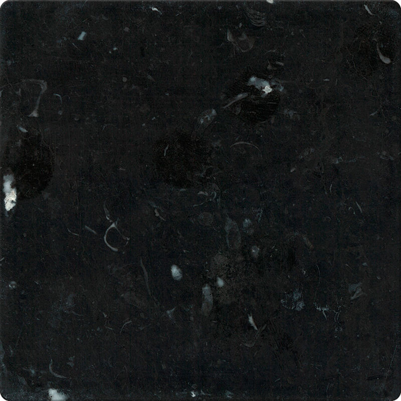 black marquin marble